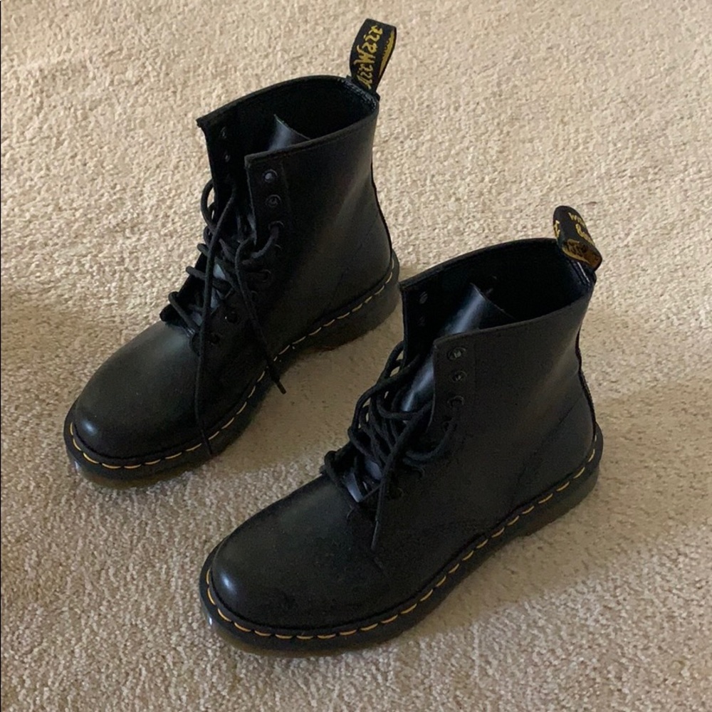 Dr. Martens